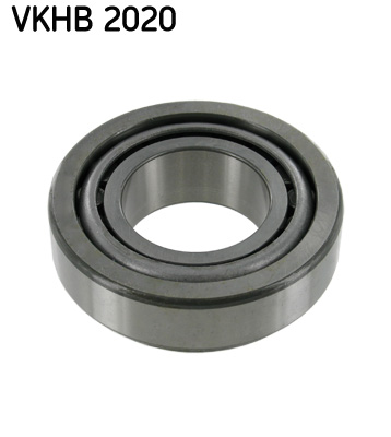 Wheel Bearing - VKHB 2020 SKF
